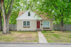 Contempo Cottage